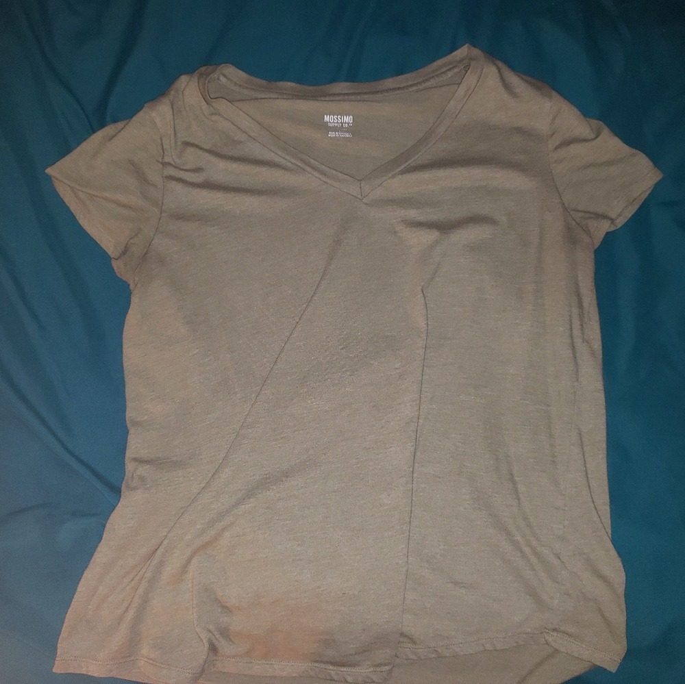 Green tshirt